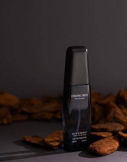 Giverny Strong Men Masculino 30ML