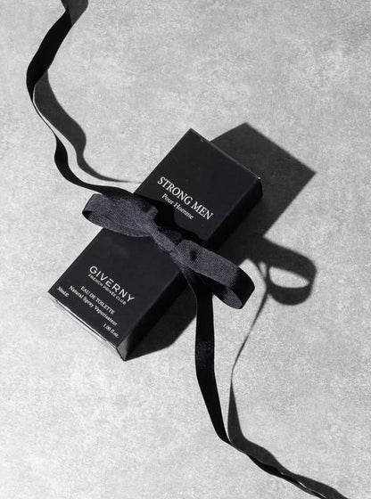 Giverny Strong Men Masculino 30ML
