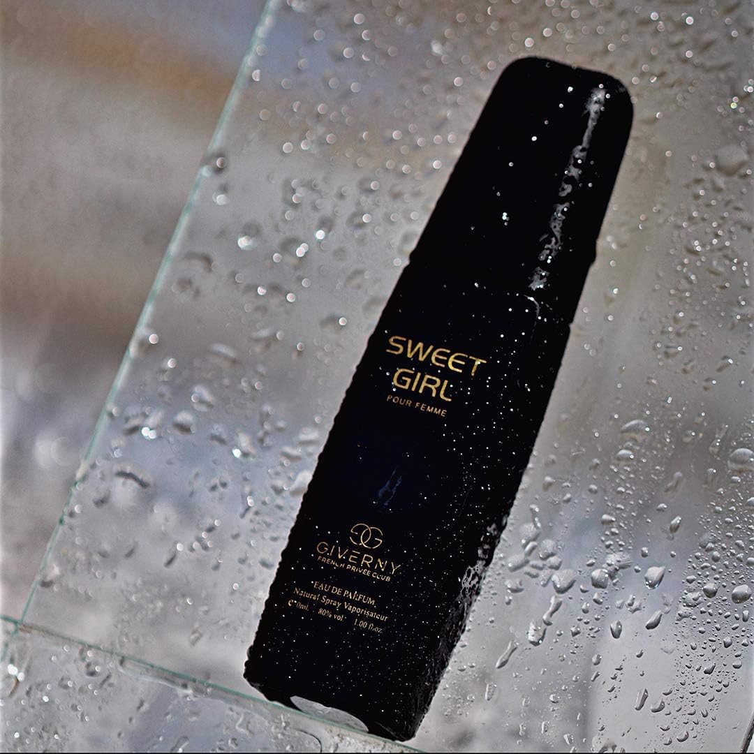 Giverny Sweet Girl Feminino 30ML