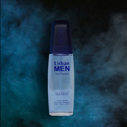 Giverny Urban Masculino 30ML