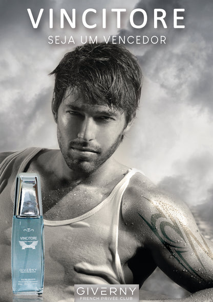 Giverny Vincitore Masculino 30ML