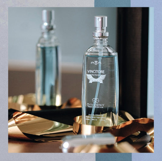 Giverny Vincitore Masculino 30ML