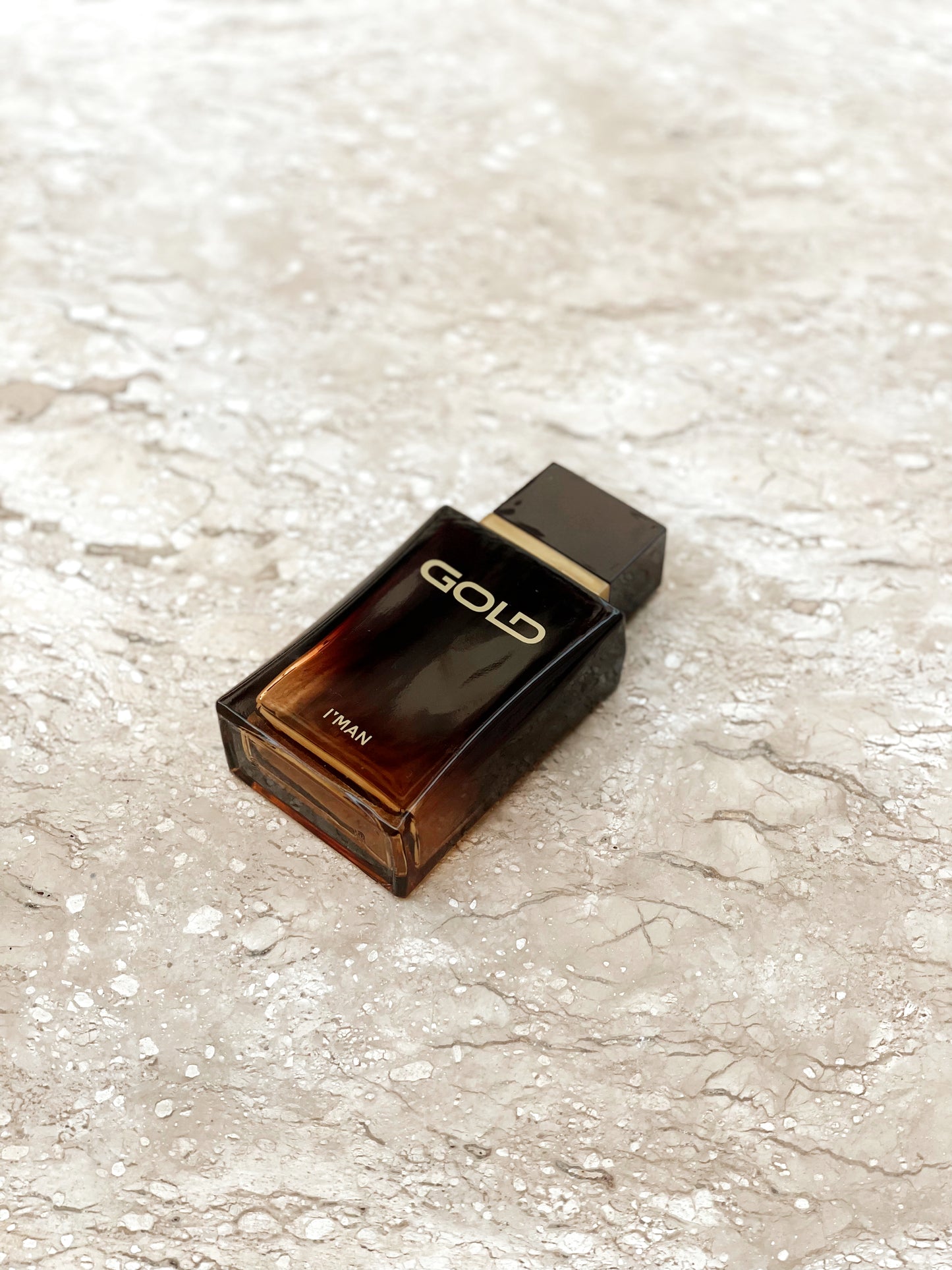 Ciclo Gold - Kit (Deo colônia 50ML + Canivete)