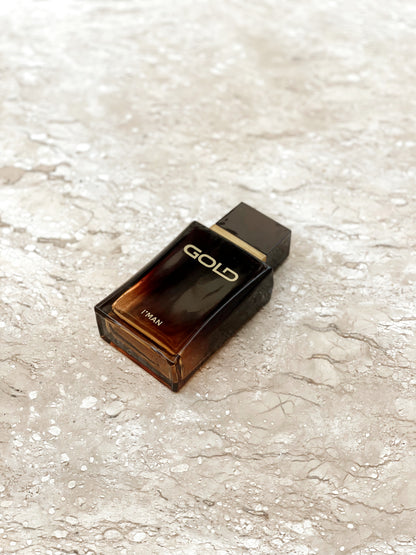 Ciclo Gold - Kit (Deo colônia 50ML + Canivete)