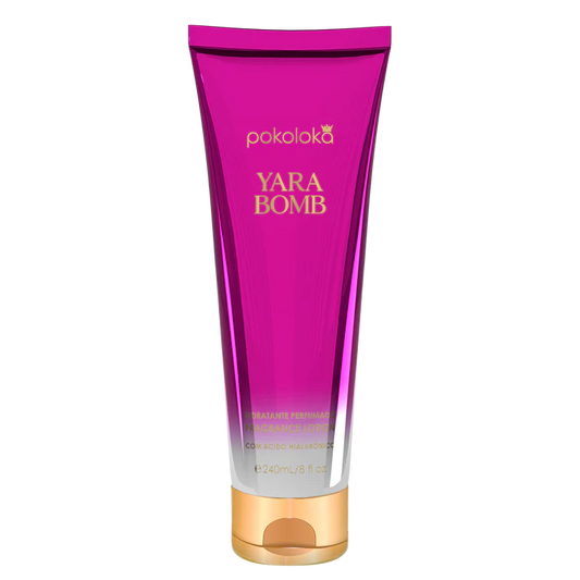 Pokoloka Hidrat Luxury Yara Bomb