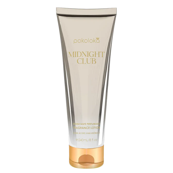 Pokoloka Hidrat Luxury Midnight Club 240 Ml