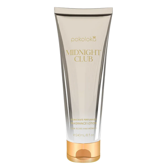 Pokoloka Hidrat Luxury Midnight Club 240 Ml