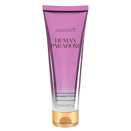 Pokoloka Hidrat Luxury Human Paradoxe 240 Ml