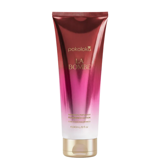 Pokoloka Hidrat Luxury La Bombe 240 Ml