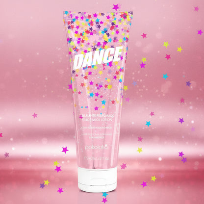 Pokoloka Dance Hidratante Feminino 240ML