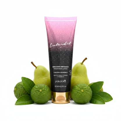 Pokoloka Interdit Hidratante Feminino 240ML