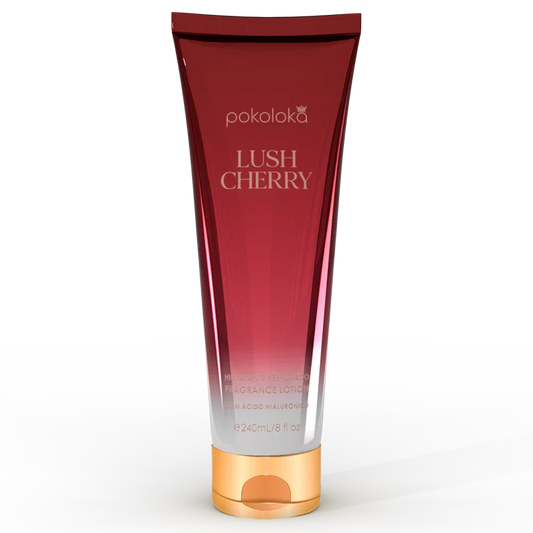 Pokoloka Hidrat Luxury Lush Cherry 240 Ml