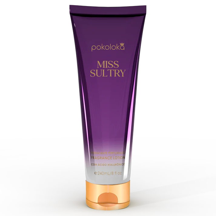 Pokoloka Hidrat Luxury Miss Sultry 240 Ml