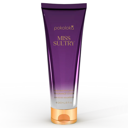 Pokoloka Hidrat Luxury Miss Sultry 240 Ml