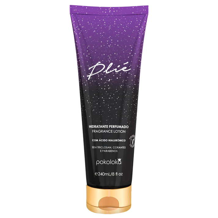 Pokoloka Hidrat Plie 240 Ml