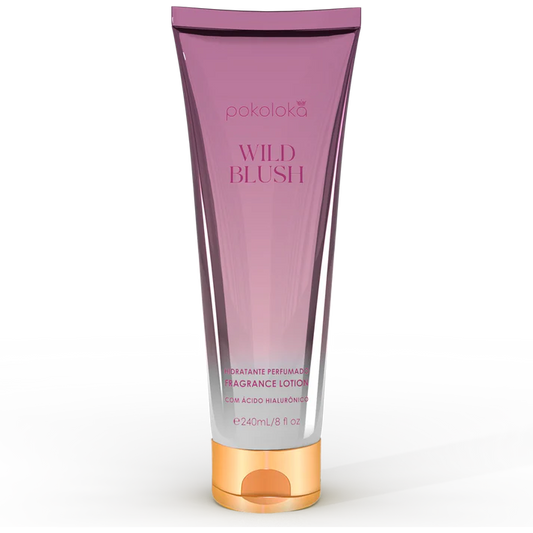 Pokoloka Hidrat Luxury Wild Blush 240 Ml