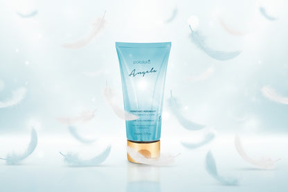 Pokoloka Kit Angels Pokosecret - Hidratante 60ML + Body Splash 60ML Feminino