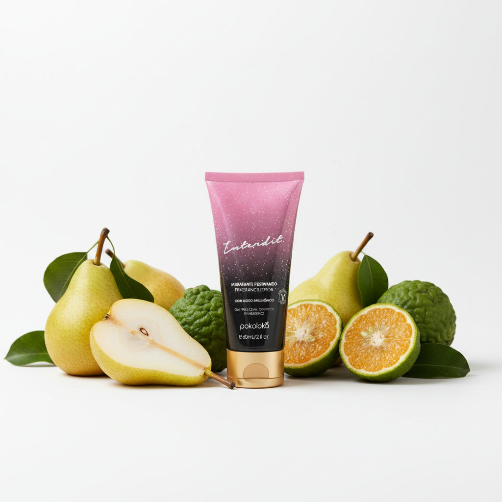 Pokoloka Interdit Hidratante Feminino 60ML