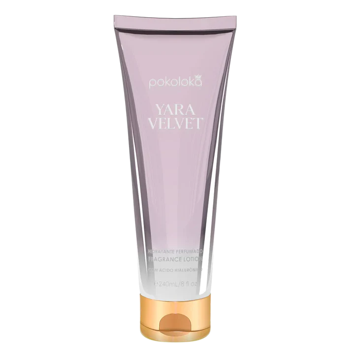 Pokoloka Hidrat Luxury Yara Velvet 240 Ml