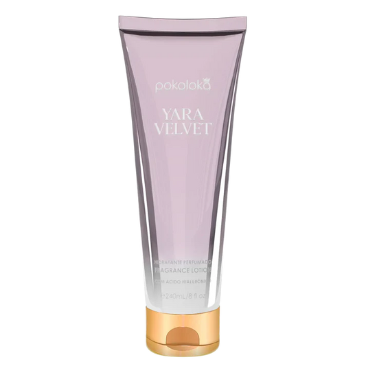 Pokoloka Hidrat Luxury Yara Velvet 240 Ml