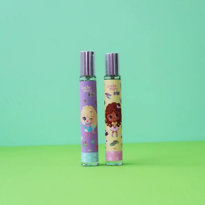Ciclo Bela + Mel - Estojo Deo Colônia 60ML