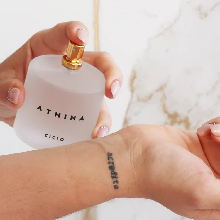 Deo Colonia Athina 100 Ml