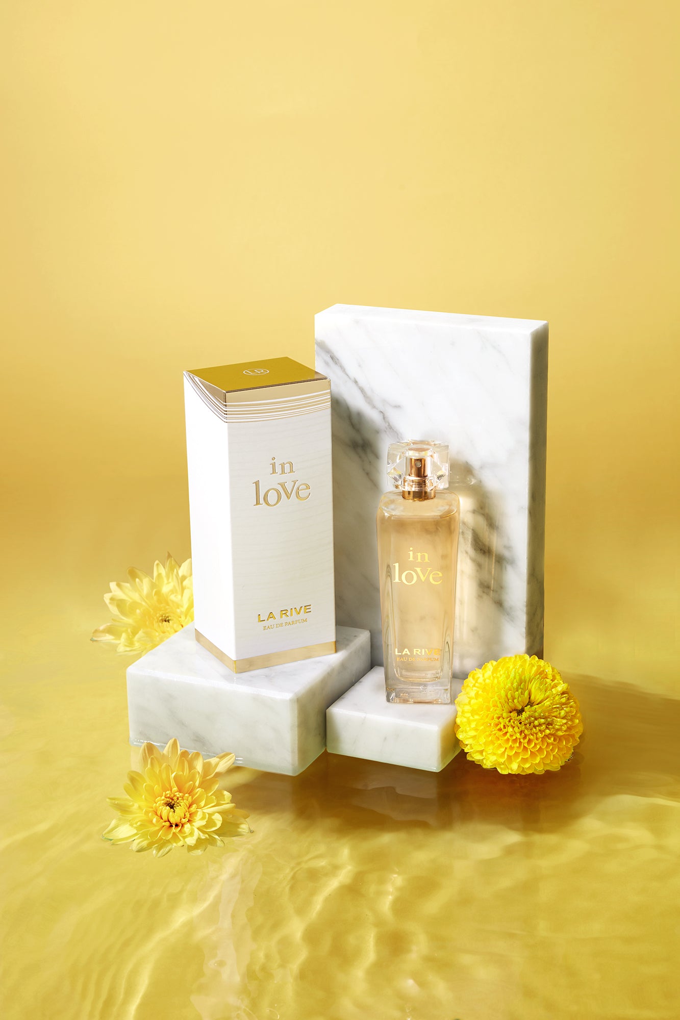 La Rive In Love Feminino 90ML