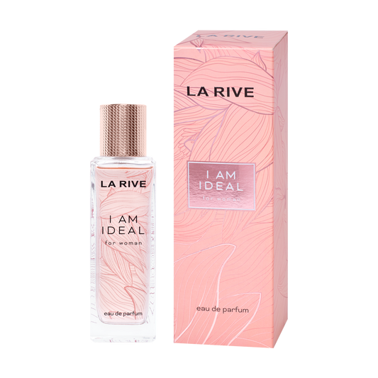 La Rive I Am Ideal For Women Feminino 90ML