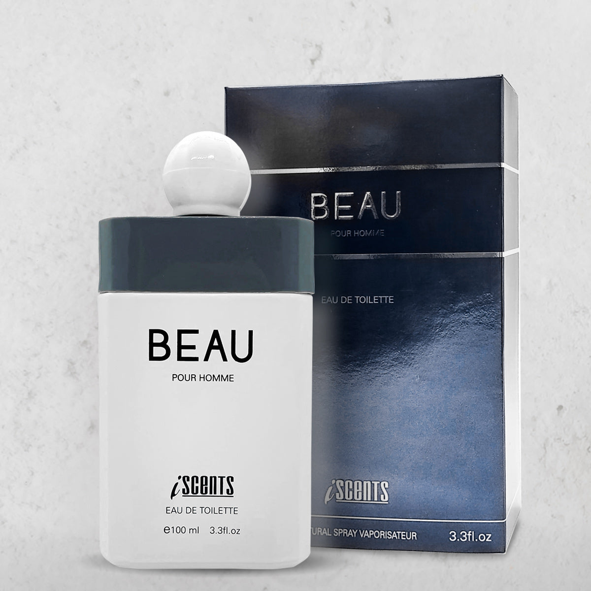 I Scents Beau Masculino 100ML