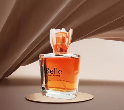 I Scents Belle Feminino 100ML