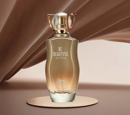 I Scents Be Beautiful Feminino 100ML