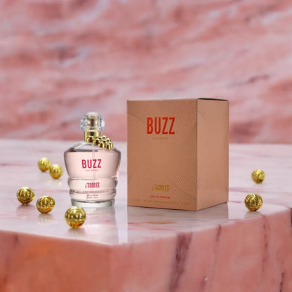 I Scents Buzz Feminino 100ML