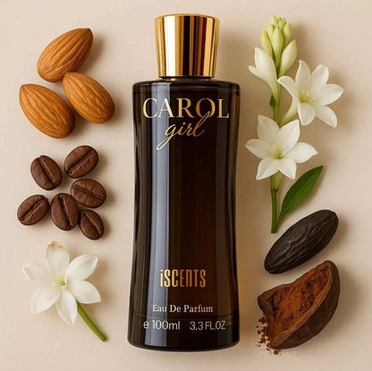 I Scents Carol Girl Feminino 100ML