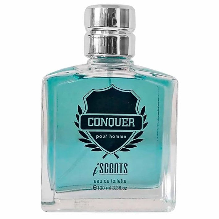 I Scents Conquer Masculino 100ML