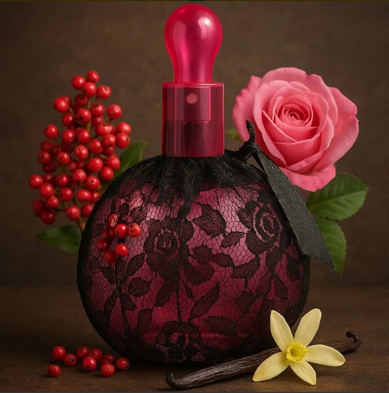 I Scents Ebon Feminino 100ML