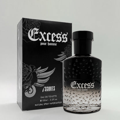 I Scents Excess Masculino 100ML