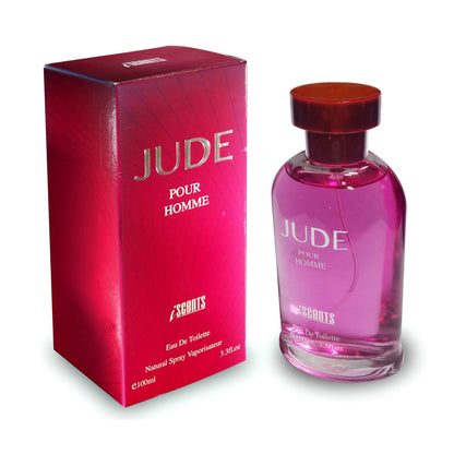 I Scents Jude Masculino 100ML