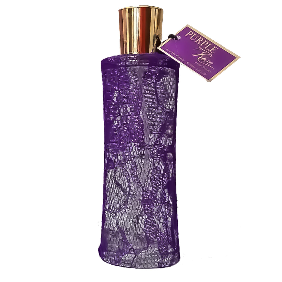 I Scents Purple Rose Feminino 100ML