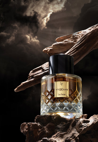 Khadlaj Intoxicate Mens 100ML