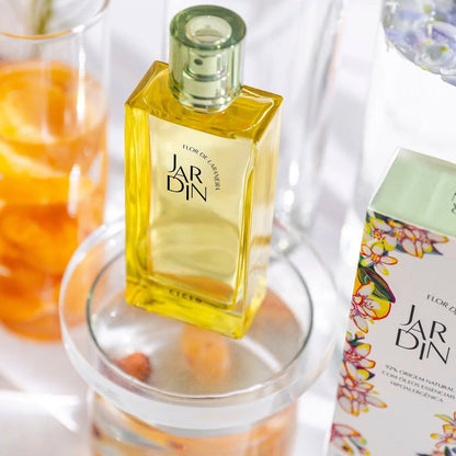 Ciclo Jardin Flor de Laranjeira - Deo Colônia 100ML