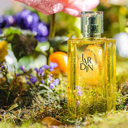 Ciclo Jardin Flor de Laranjeira - Deo Colônia 100ML
