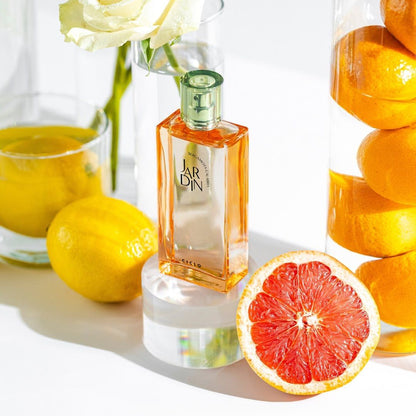 Ciclo Jardin Bergamota - Deo Colônia 100ML