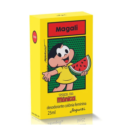 Jequiti Magali Feminino 25ML