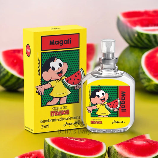 Jequiti Magali Feminino 25ML