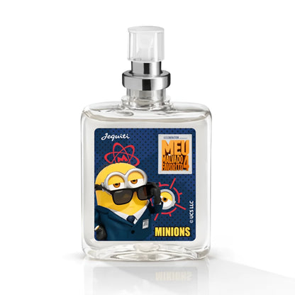 Jequiti Minions Masculino 25ML