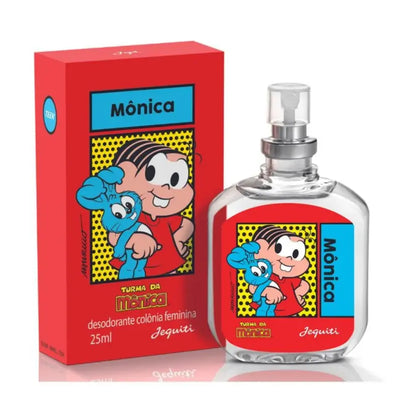 Jequiti Mônica Feminino 25ML