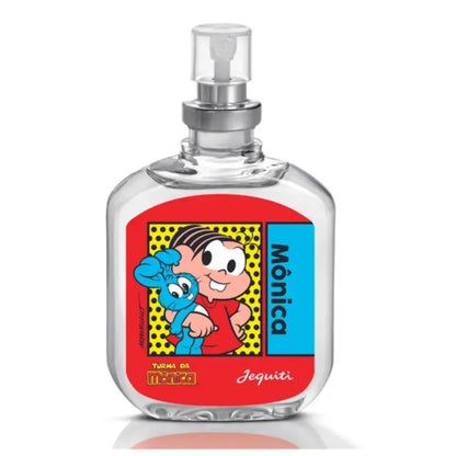 Jequiti Mônica Feminino 25ML