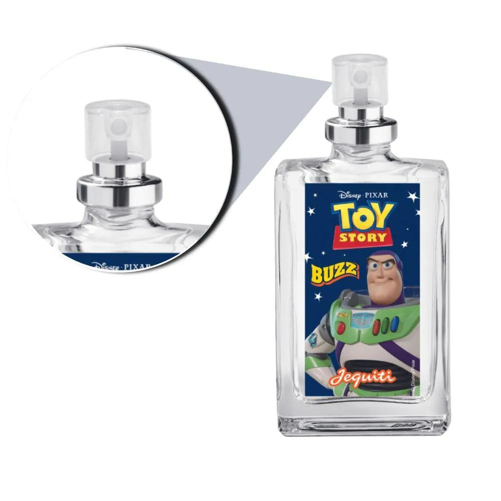 Jequiti Toy Story Buzz Masculino 25ML
