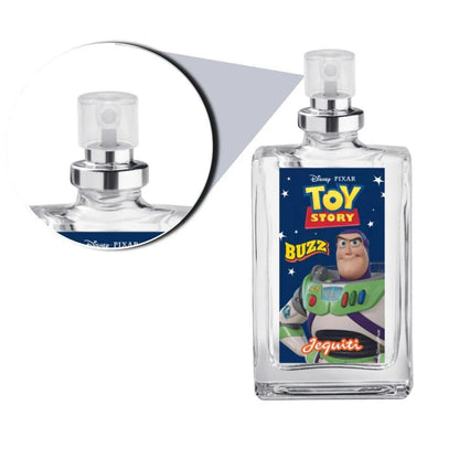 Jequiti Toy Story Buzz Masculino 25ML
