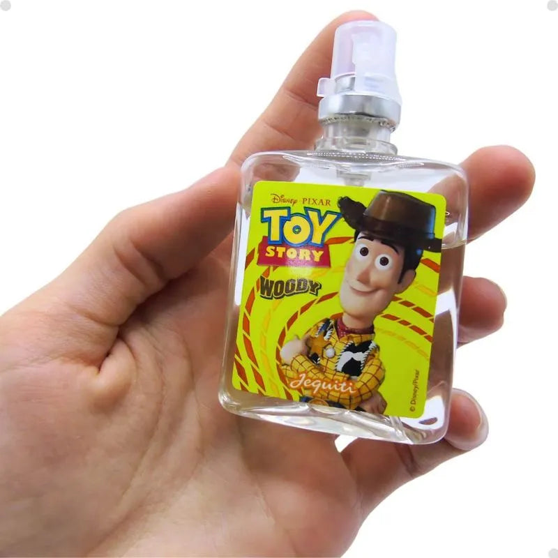 Jequiti Toy Story Woody Masculino 25ML